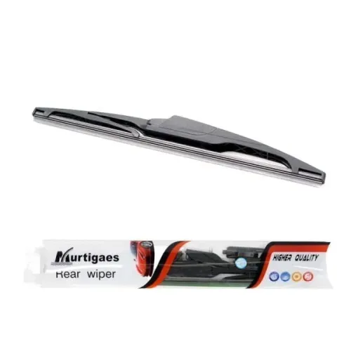 Palheta limpador traseiro 12" 30 cm palheta limpador traseiro universal