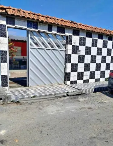 -Casa na Vila Embratel