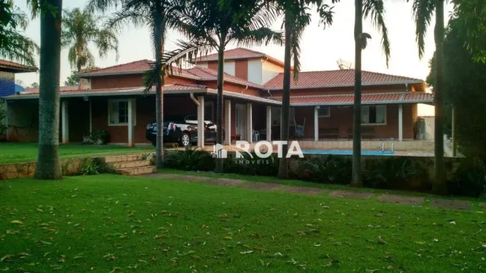 Chácara maravilhosa|: 2000m²!!!