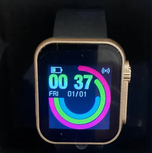 Relógio Smart Watch Novo