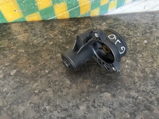 Motor pinça de freio civic g10 lado direito 43210-tba-a030-m1