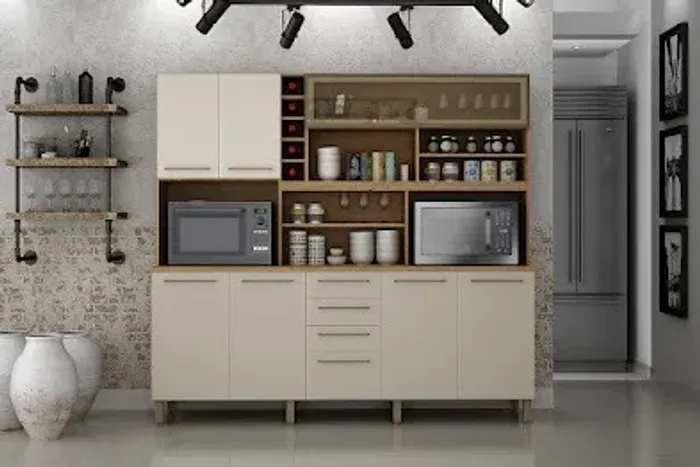Cozinha Maranella