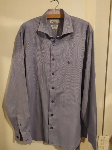 Camisa Dudalina 5