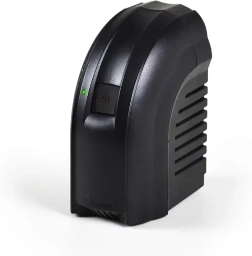 Estabilizador 500VA POWEREST Bivolt Preto TS SHARA