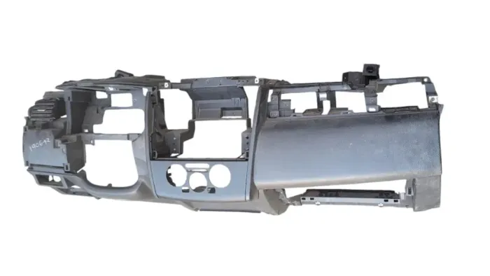 Capa Painel Nissan Tiida 2012 Original N5