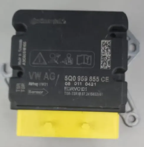 Módulo  Airbag 5Q0-959-655-CE