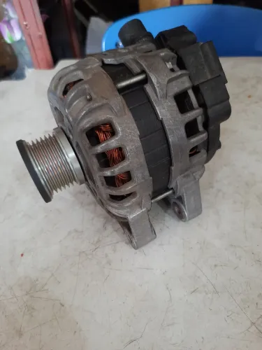 ALTERNADOR FORD KA 1.0 3 CILINDROS