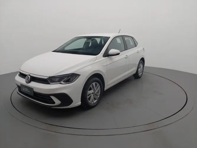 Volkswagen Polo 2024 1.0 mpi manual