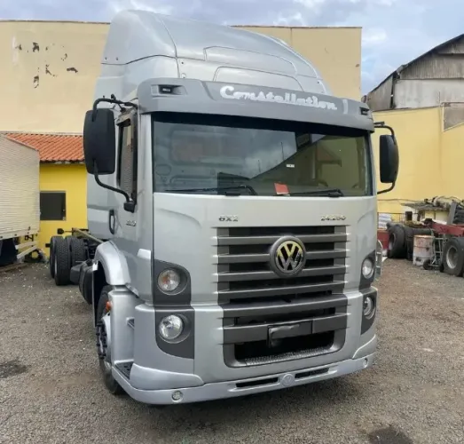 Vokswagem 24250  No Chassis 2011 