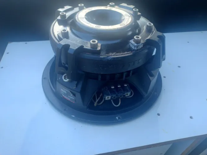 Torrando Subwoofers