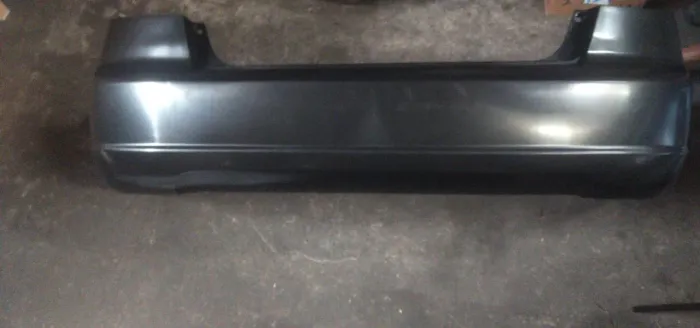 Para-choque traseiro Honda civic 2005