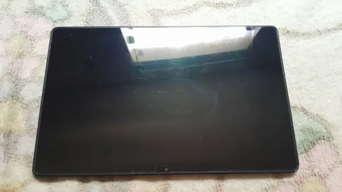 Tablet sansung A7 t505