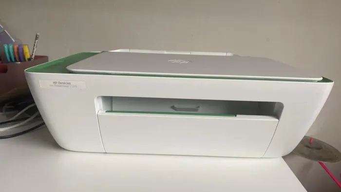 Vendo Impressora Hp 2376 