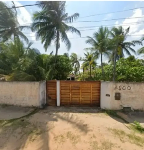 Oportunidade única: Terreno espetacular na Redinha, a passos do mar