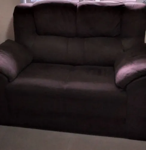 Sofá 2 lugares