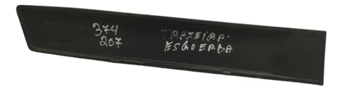 Friso Da Porta Traseira Lado Esquerdo Renegade 1.8 Flex 2021