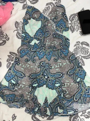 Bazar de roupas