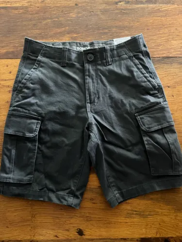 Bermuda Cargo Khols 39