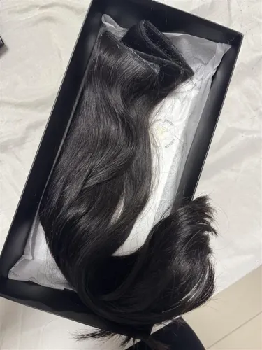 Cabelo Brasileiro