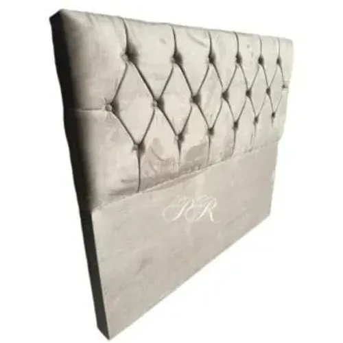 CARBECEIRA PARA CAMA CASAL 