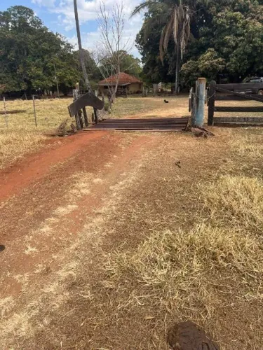 Fazenda à venda, Área Rural - Inocência/MS