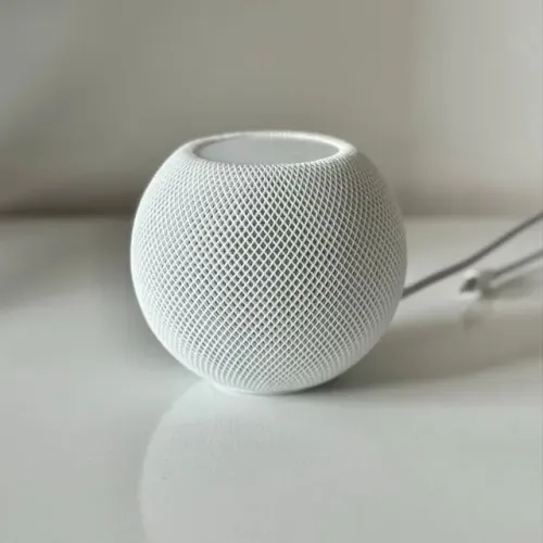 Vendo Homepod Mini Apple
