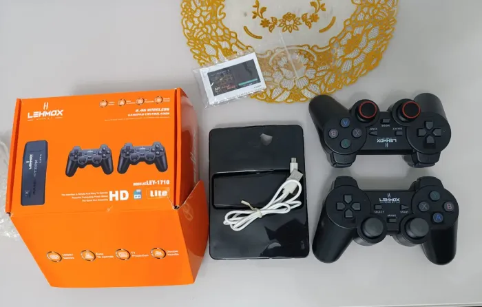 Game Stick
