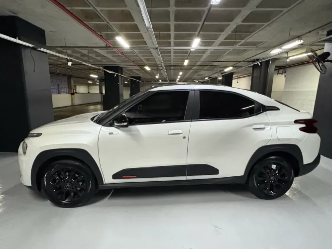 Citroen Basalt First Edit.1.0 Flex 2025