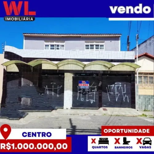 Casa - Centro