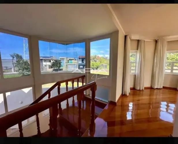 Casa para VENDA no Jd. Alcântara próximo à av. Harry Prochet - Londrina - PR