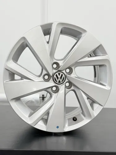 Rodas Originais Volkswagen Nivus - Aro 16"