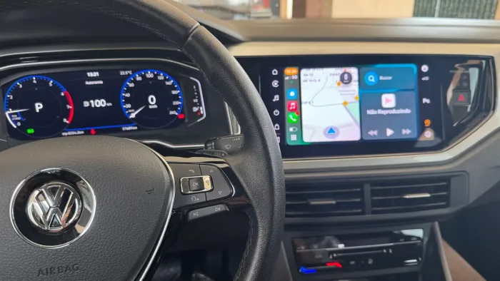 Volkswagen Virtus Highline 200 TSI 1.0 Flex 12V AUT 2022