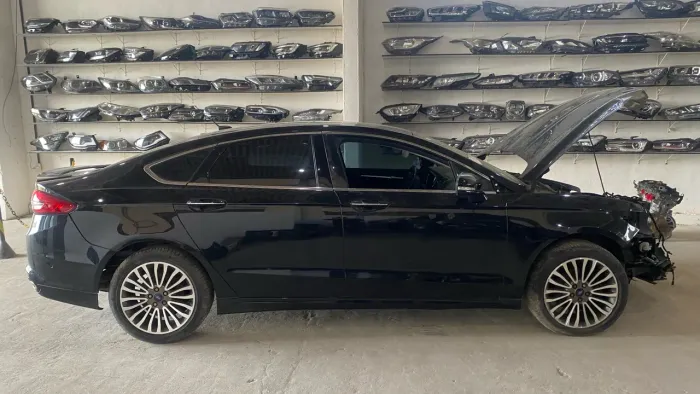 Sucata do Ford Fusion Titanium 2.0 AWD TGDI 2013 2014 2015 2016 2017 2018