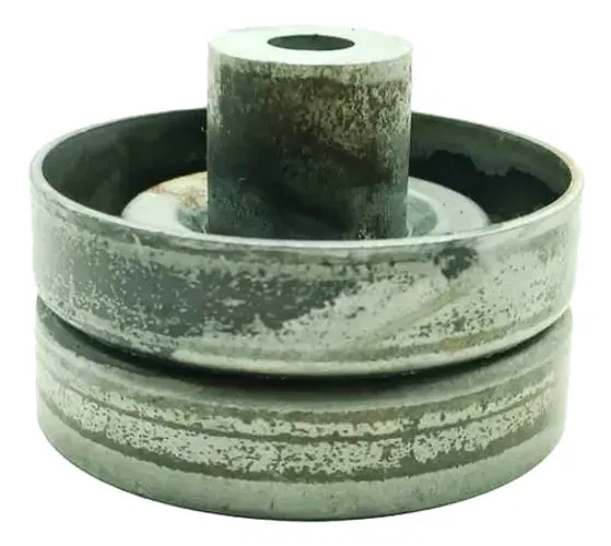 Polia Correia Alternador Ford Ranger 2.2 2020