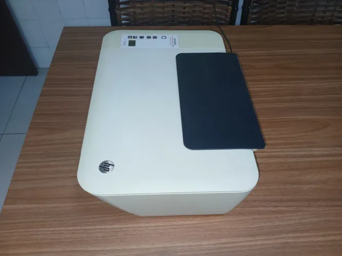 Impressora HP