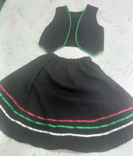 Conjunto Infantil Portuguesa 