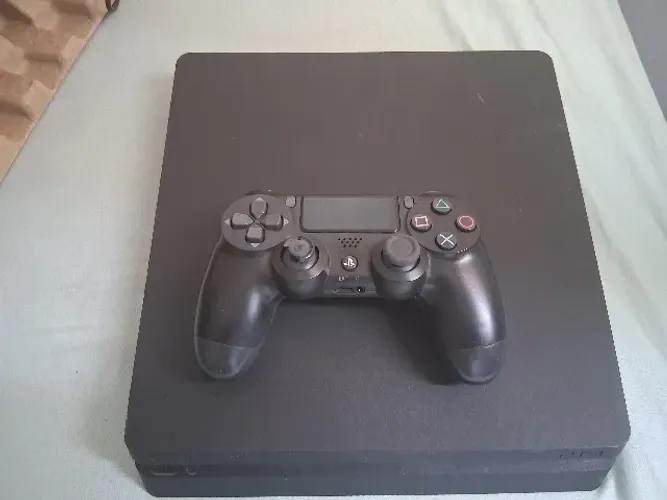 PS4 SEMINOVO