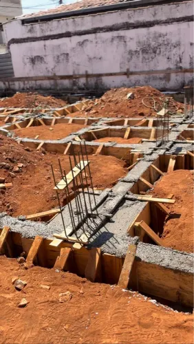 Concreto Usinado
