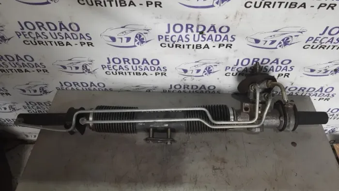 Caixa de direção hidráulica Vectra motor 2.0