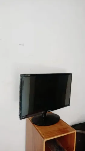 ? Monitor Samsung 22? LS22A300 - Qualidade e Confiabilidade! ? Está procurando um monit