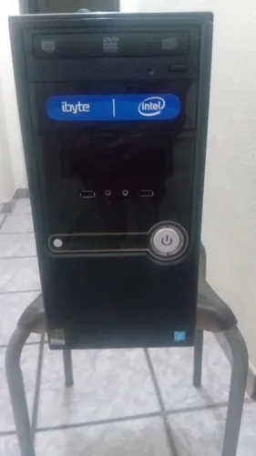 CPU  com defeito 