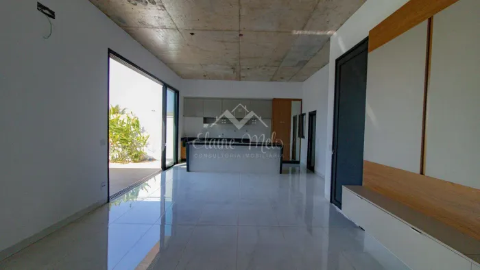 Casa à venda 3 quartos no Condomínio Buona Vita - Araraquara / SP