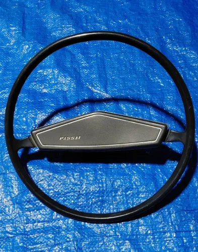 Volante passar 74 em diante