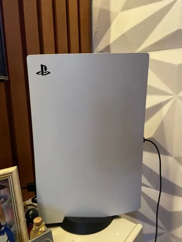 PlayStation 5 dois controles 