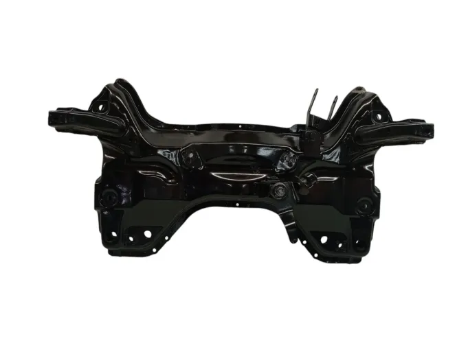 Quadro Agregado Suspensão Peugeot 206 1.4 2004 2005