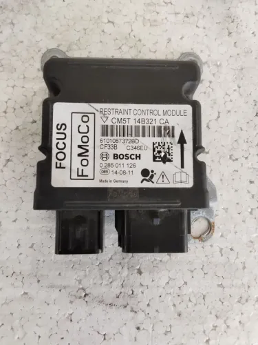 Módulo airbag Ford Focus cm5t14b321ca 