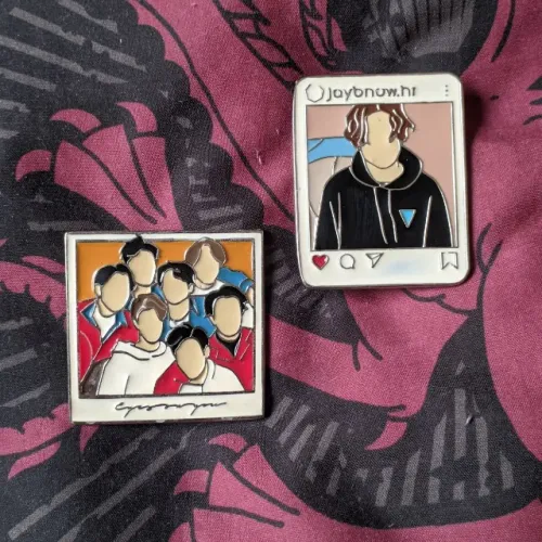pins got7 