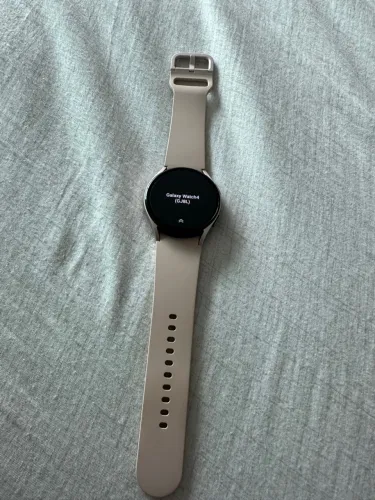 Smartwatch 4 Samsung