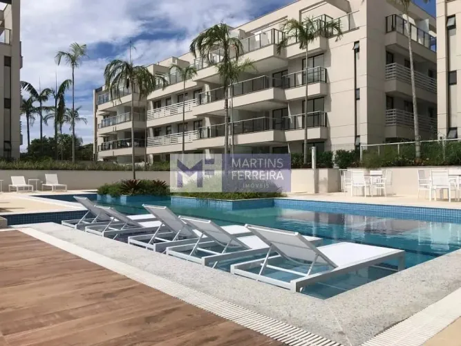 Apartamento para locação, Recreio dos Bandeirantes, Rio de Janeiro, RJ