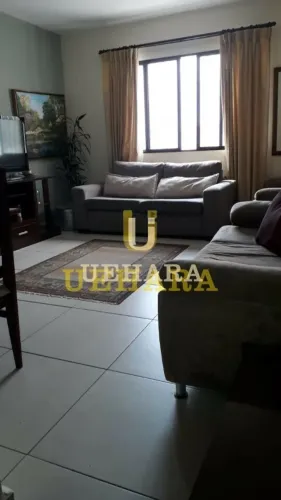 Apartamento à venda em Santana - Zona Norte